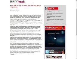 Hi anyone knows where to check dbkl cukai taksiran online? Jom Bayar Cukai Taksiran Dbkl Fotos Facebook