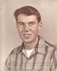 SGM Henry W “Hank” James (1931-1992)