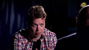Now in custody in belarus, he could face charges that carry the death penalty. Belarus Detained Roman Protasevich Breaks Into Tears During Statement Aired By All National Tv Channel Video Ruptly