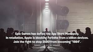Apple now faces claims from consumers and developers that its app store is a monopoly. Apple Drops App Store Commission Fee To 15 For Some Developers Daily Mail Online
