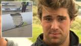 Adelaide: 'My heart sunk': Dad of teen attacked by shark reveals moment he  learned