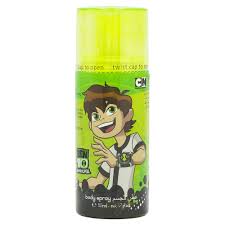 My least favourite ben 10 show out of the first 4 because of so many things but still it is good and i like it! Ben 10 Omniverse Body Spray For Kids 50ml Buy Online