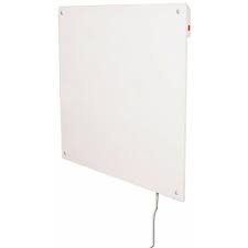 Moreover, you can heat a smaller room in your home without turning on the entire central heating system. Amaze Heater 600 Watt Ceramic Electric Wall Mounted Room Heater Base Model 600ss The Home Depot Room Heater Wall Mounted Heater Heater
