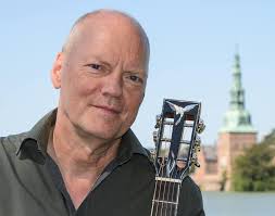 Finn Olafsson fylder 70 år