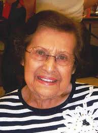 Obituary information for Fern D. Smith