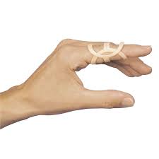 Oval-8 Finger Splint – Orthohouse