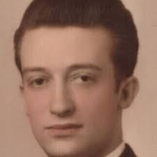 Donald J Deluccia Obituary May 31, 2017