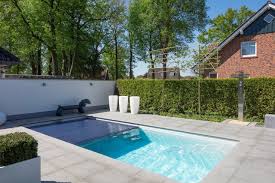 Possehn pools was established in 1976, and wolbers landscaping in 1988. Schwimmbecken Whirlpools Sauna Pasler Rivierapool Partner