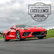 What happened to the class of 2020? Automotive Excellence Awards Best Cars 2020