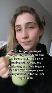 Yo No Tengo Una Mejor Amiga Yo Tengo Una Keiry
