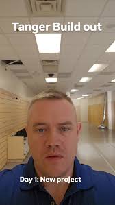 Follow along as we renovate this commercial space for an awesome client!,  These are the projects we want more of, #commercialrenovations and  #commercialcontracting . , #foleybusinesses #retailspaces