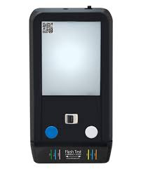 Use our unique ink sensor to test for counterfeit bills in less. Flash Test Counterfeit Detector Dri Mark Products