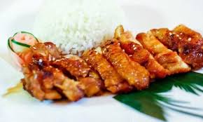Poulet Teriyaki A La Mijoteuse Le Meilleur Slow Cooker Meat Food Chicken Wings