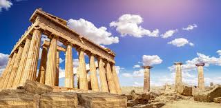 Griechenland gilt als wiege der demokratie. Die Geschichte Der Akropolis Von Athen Was Ist Was