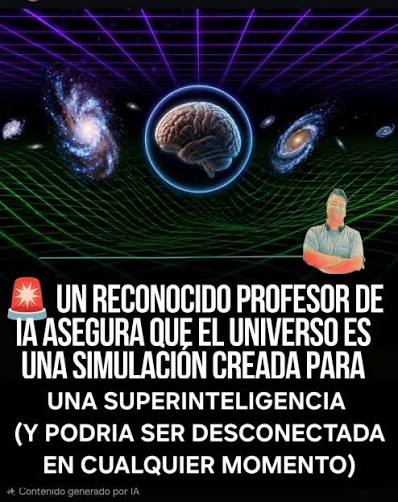  ¿Estamos solos en el universo? Para el paleontólogo Juan Luis Arsuaga,  la posibilidad de vida inteligente fuera de la Tierra es “extremadamente  improbable”. Una idea que abre un profundo debate sobre