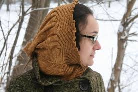 Winter Coronet Knitting pattern by Teresa Gregorio