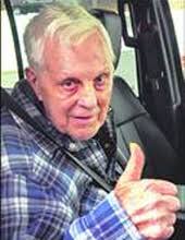 Obituary information for Frank Dzuris