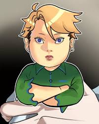 QUEEN NEVER CRY #enstars