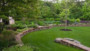 Naturalistic Garden Naturalistic Garden Natural Garden Garden Inspiration