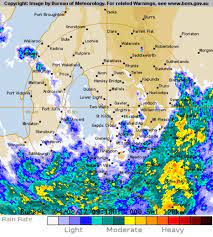 Adelaide, melbourne and canberra bracing for more heat. Australia S Science Channel Your Guide To Weather Radars
