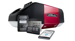 I was able to program the main one (the one i use most), but the second one was. How To Program Your Liftmaster Or Genie Garage Door Opener Remote Creative Door