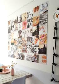 10 diy ideen fur ihre polaroid wanddekoration. Die 52 Besten Ideen Zu Collage Foto Fotocollage Fotowand Fotocollagen