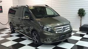 2016 16 Mercedes Vito Tourer 2 1 Cdi Bluetec 114 Xlwb 9 Seater Manual Sorry Now Sold Youtube