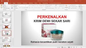 Cara memasukkan audio, suara atau musi. Cara Membuat Video Promosi Menggunakan Powerpoint Youtube