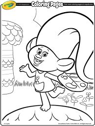 Check spelling or type a new query. Trolls Coloring Pages To Print Crazypurplemama