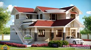 House on stilts by dizaino virtuve your no 1 source of 12 tips how to design safe functional and beautiful stairs classic staircase systems from trapa architonic production installation siller fix squeaky this old. House With Outside Staircase Kerala Home Design And Floor Plans 8000 Houses