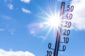 High temperatures of 108 to 113 are expected through sunday. Halifax Now Included In Environment Canada S Heat Warning Halifaxtoday Ca