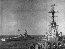 Image result for Gray 1952 Fleet