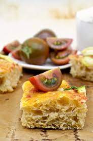 In italy, flour is classified either as 1, 0, or 00, and refers to how finely ground the flour is and how much of the bran and germ have been removed. Pizza In Teglia Con Farina Tipo 1 Ed Impasto Diretto La Mia Cucina