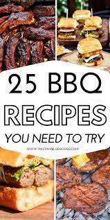 25 Delicious 4th Of July Bbq Ideas Bbq Recipes Bbq Menu Easy Bbq Recipes