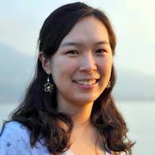 Yu-Han Hsu joins Lage Lab!