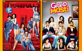 What the critics had to say about the top 25 the full list of critics who. Housefull 3 Surpasses Grand Masti Becomes 5th Highest Grossing Comedy Of All Time Koimoi