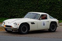 The different tvr tuscan models produced are listed below. Tvr Tuscan V6 Wikipedia