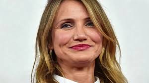Cameron Diaz reageert op gerucht dat ze stopte met acteren vanwege Jamie  Foxx