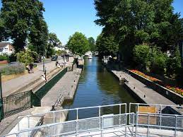 Boulters lock aka boulter's lock. File Boulters Lock Maidenhead Jpg Wikimedia Commons