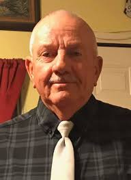 Obituary for Russell Arthur Rector