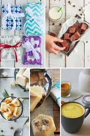 Though you still have time to shop before christmas, you might be tempted to bypass the crazed shopping zombies at the mall. 22 Handmade Gift Ideas That People Will Actually Want Sustainable Cooks