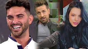 Alejandra Rubio y Suso Álvarez están "enrollados", según Rafa Mora - Sálvame