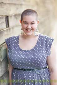 Pin By Lee S On Hair Dare Feminine Buzzcuts Shaved Hair Women Bald Girl Shaved Head Women