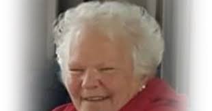 Nancy Carole Mitchell