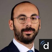 Dr. Pier Pasquale Leone, MD