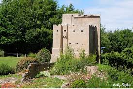 France Miniature Patrimoine Francais Et Attractions Lucky Sophie Blog Famille Voyage France Miniature Parc Paysager Patrimoine