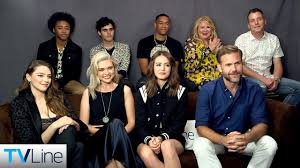 Can i watch us amazon prime in uk? When Will Season 2 Of Legacies Be On Netflix What S On Netflix