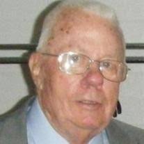 Mr. Robert Fredrick Start Obituary