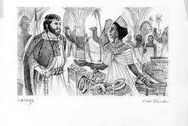 102 elijah is taken to heaven. 1 Kings 19 Coloring Page Shefalitayal