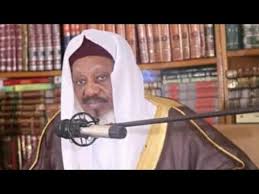 Tarihin sheikh sharif ibrahim saleh al husainy / u.s. Download Sheikh Sharif Ibrahim Sale Al Husaini Mp4 Mp3 3gp Naijagreenmovies Fzmovies Netnaija